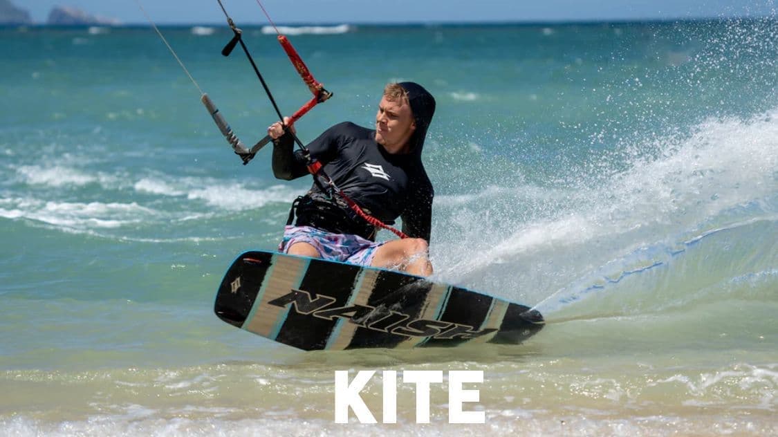 Naish_Kiting